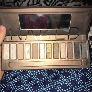 Urban Decay Naked palette